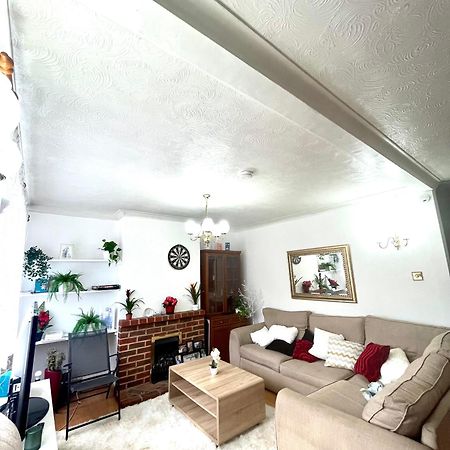 Cosy Room In 达特福德 外观 照片